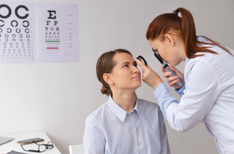 Best Ophthalmologist In Airoli